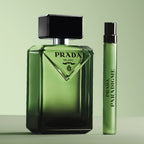 Prada Paradigme Eau De Parfum 100ml & Travel Spray 10ml Gift Set