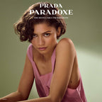 Prada Paradoxe Purple Eau De Parfum 90ml Spray