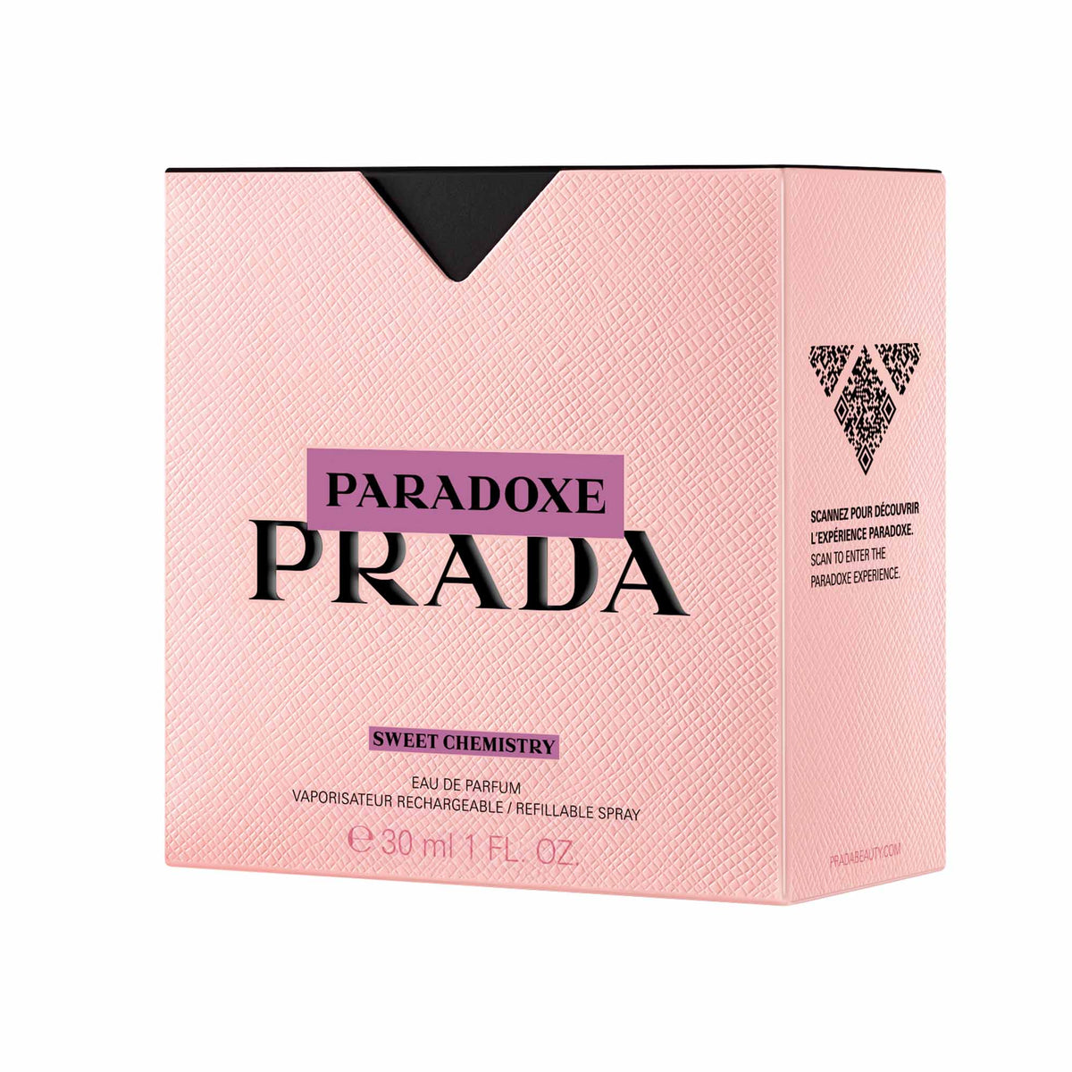 Prada Paradoxe Purple Eau De Parfum 30ml Spray
