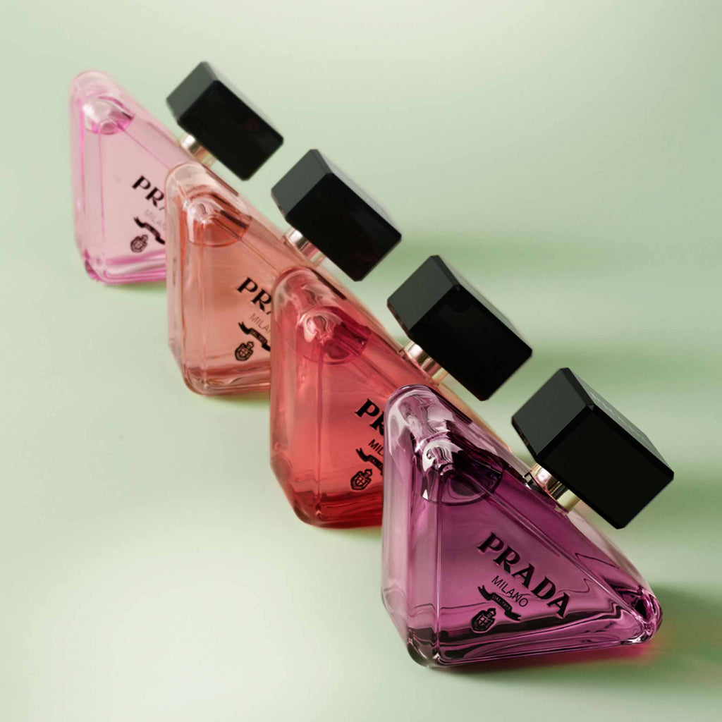 Prada Paradoxe Purple Eau De Parfum 50ml Spray