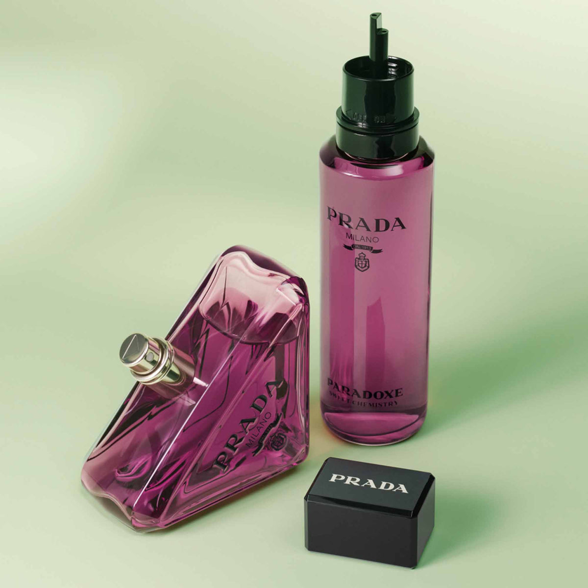 Prada Paradoxe Purple Eau De Parfum 50ml Spray