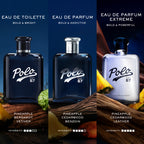 Ralph Lauren Polo 67 Extreme Eau De Parfum 40ml Spray
