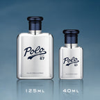 Ralph Lauren Polo 67 Extreme Eau De Parfum 40ml Spray