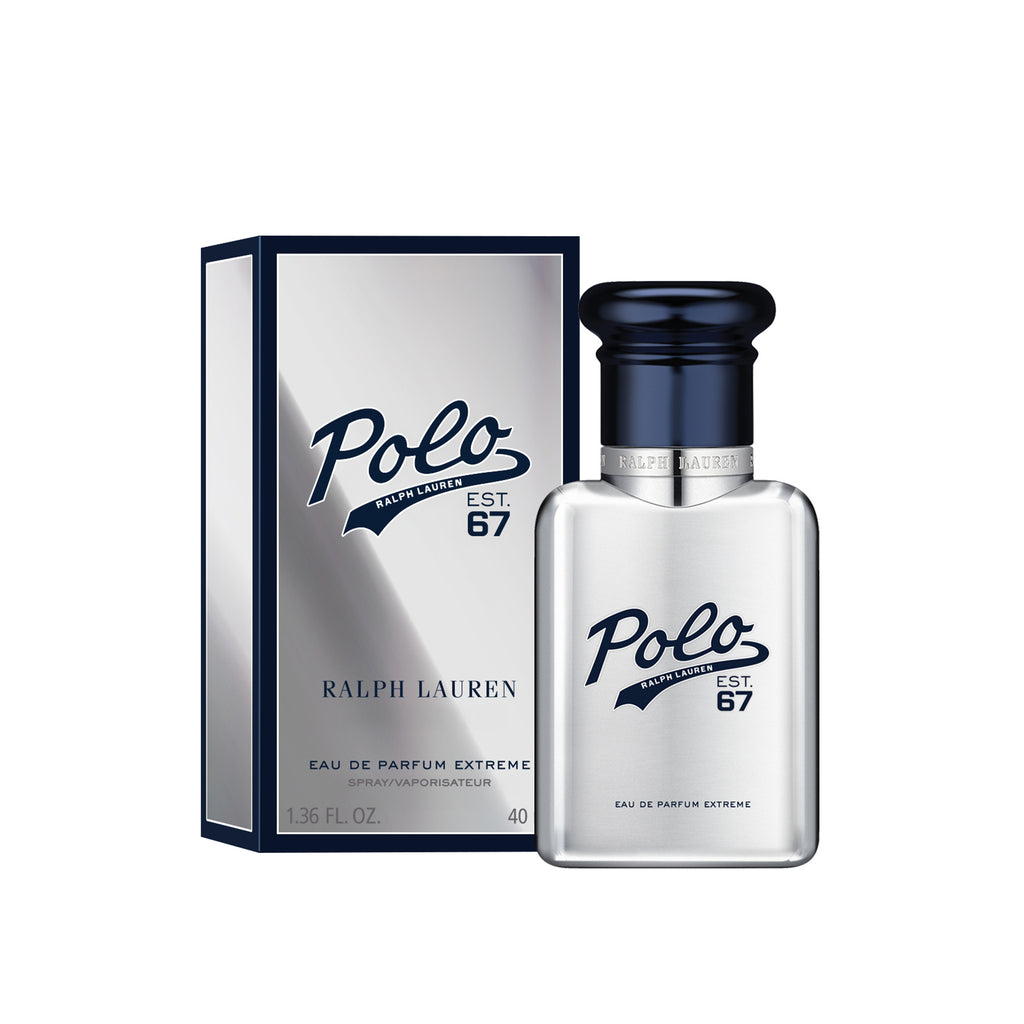 Ralph Lauren Polo 67 Extreme Eau De Parfum 40ml Spray