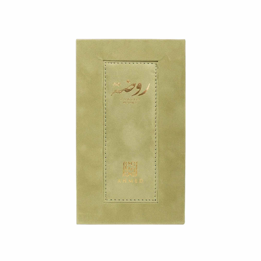 Ahmed Al Maghribi Rawdha Eau De Parfum 50ml Spray