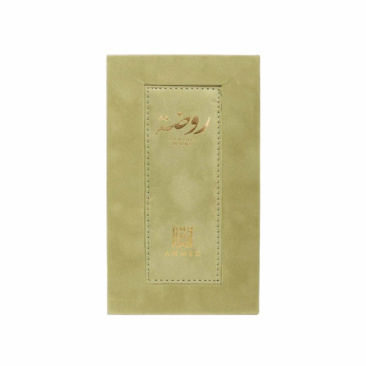 Ahmed Al Maghribi Rawdha Eau De Parfum 50ml Spray