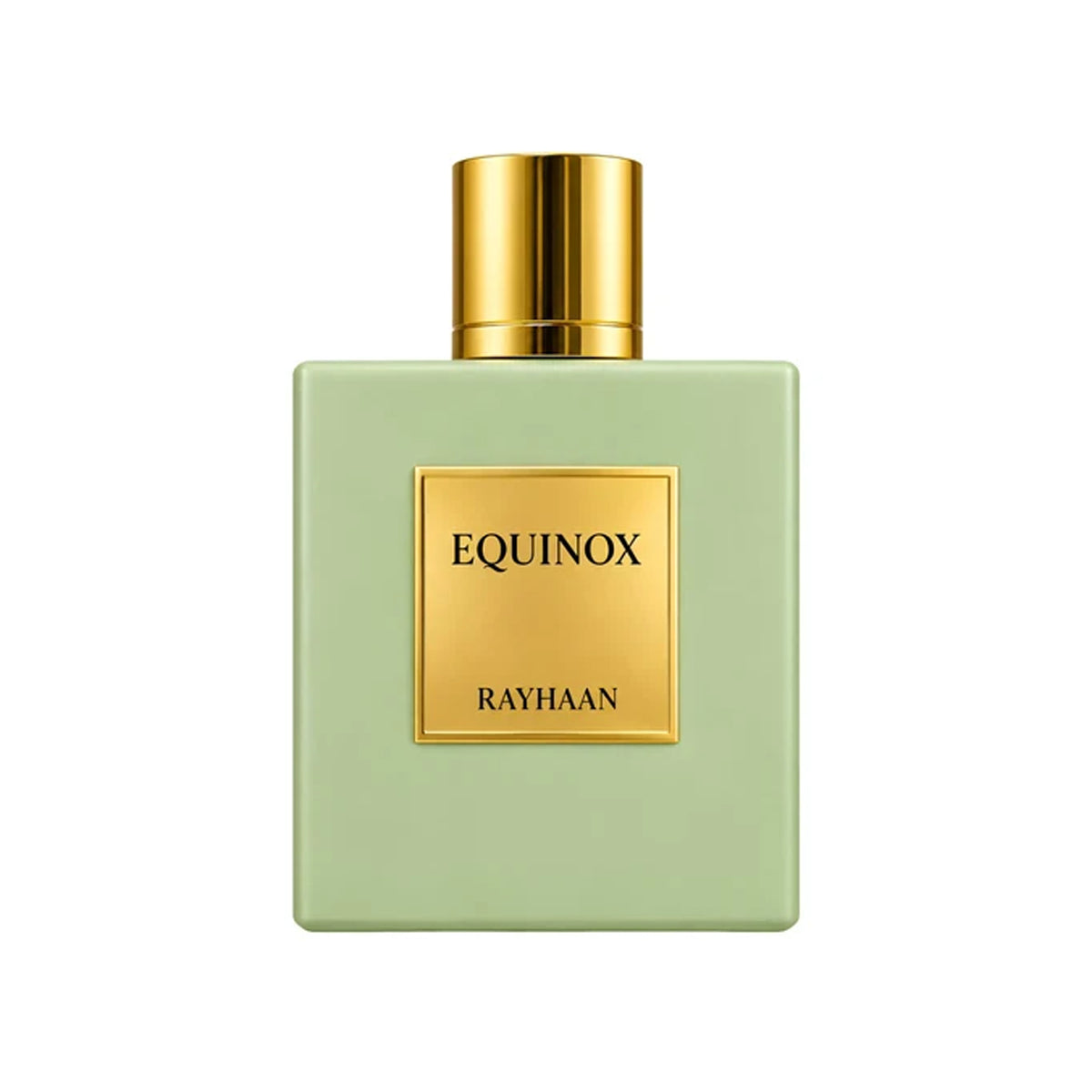 Rayhaan Equinox Eau De Parfum 100ml Spray