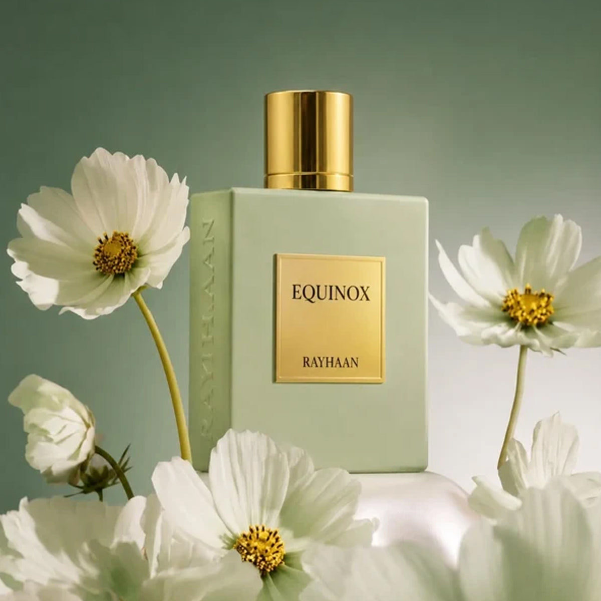 Rayhaan Equinox Eau De Parfum 100ml Spray