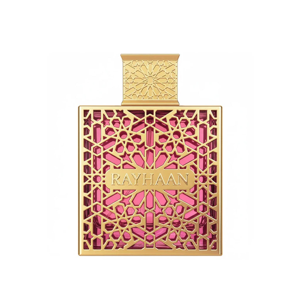 Rayhaan Kiss Eau De Parfum 100ml Spray