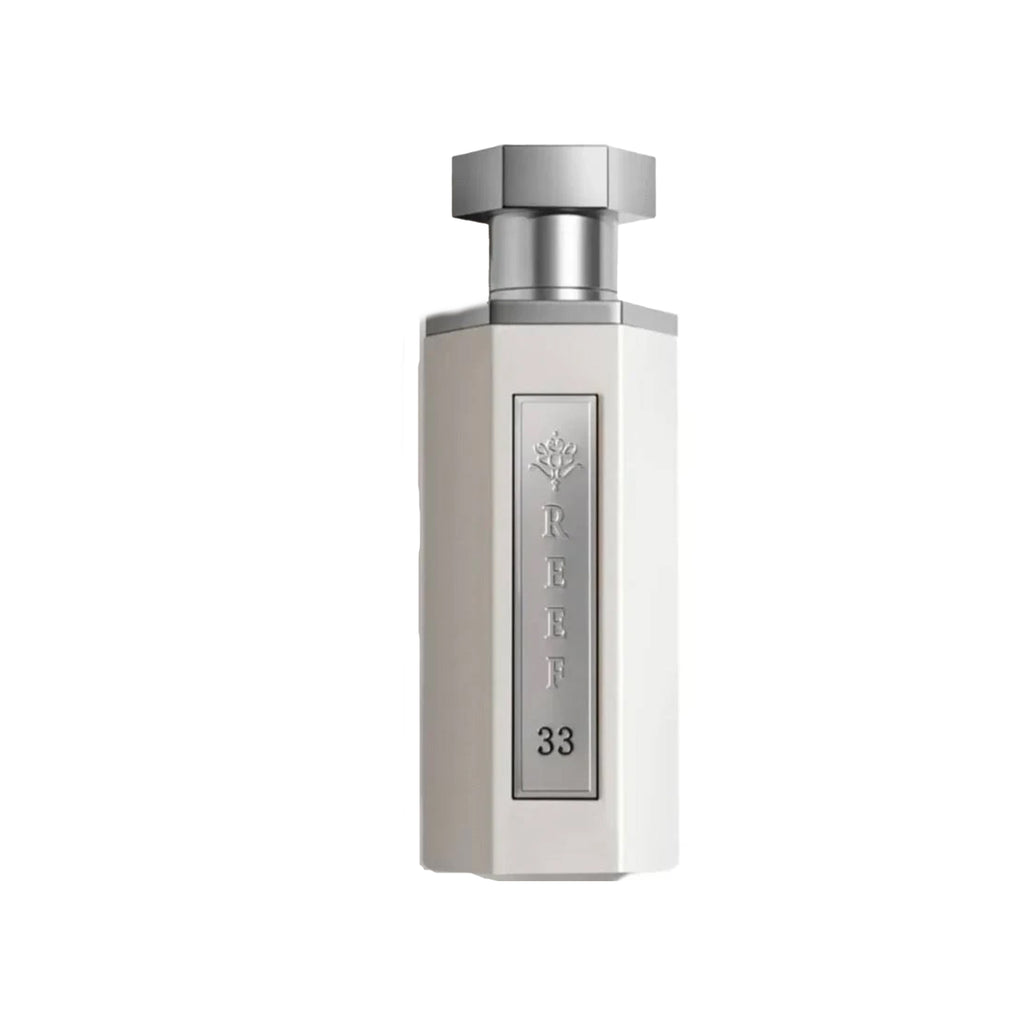 Reef 33 White Eau De Parfum 100ml Spray