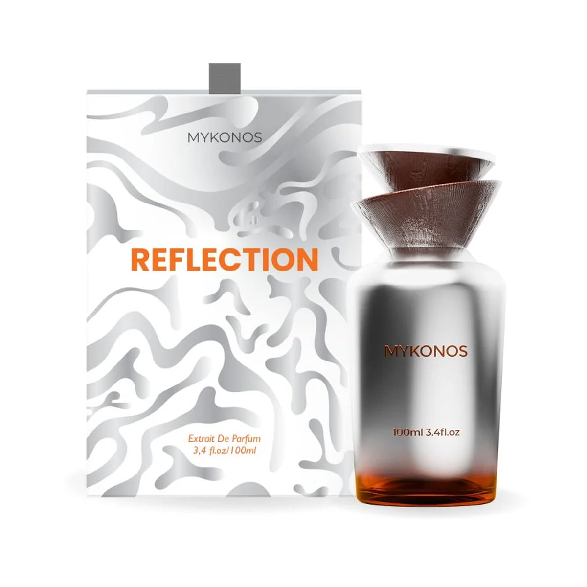 Mykonos Reflection Extrait De Parfum 100ml Spray