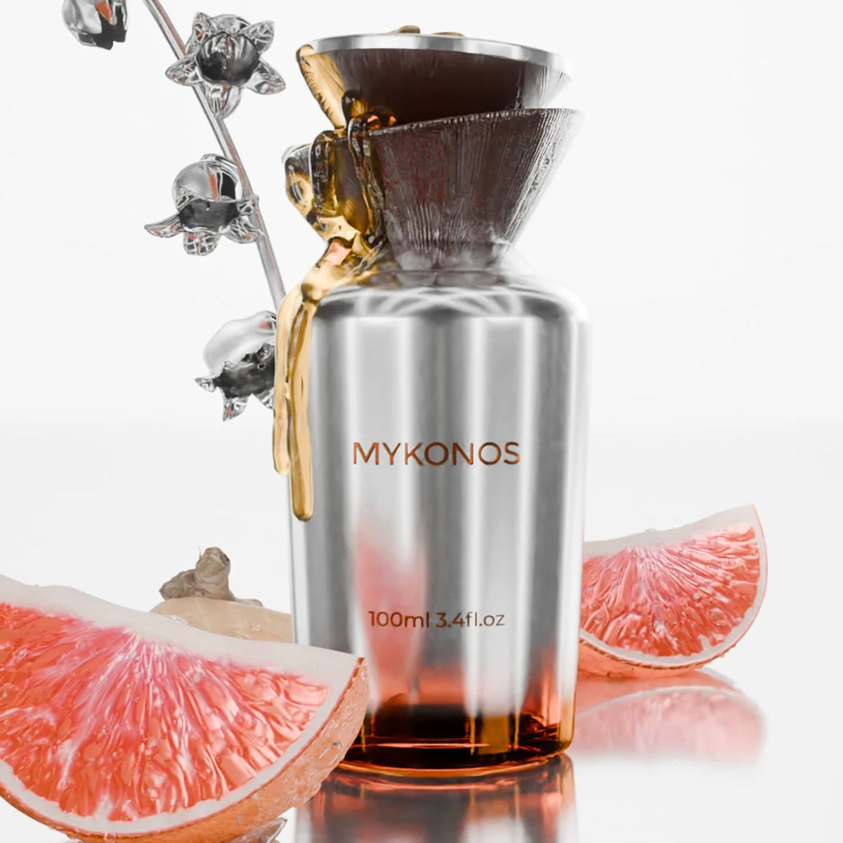 Mykonos Reflection Extrait De Parfum 100ml Spray