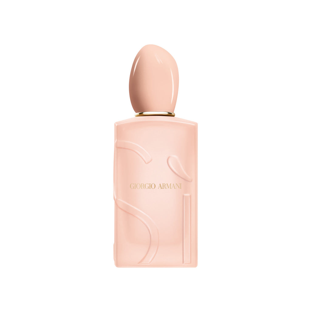Giorgio Armani Si Nude Bloom Eau De Parfum 100ml Spray