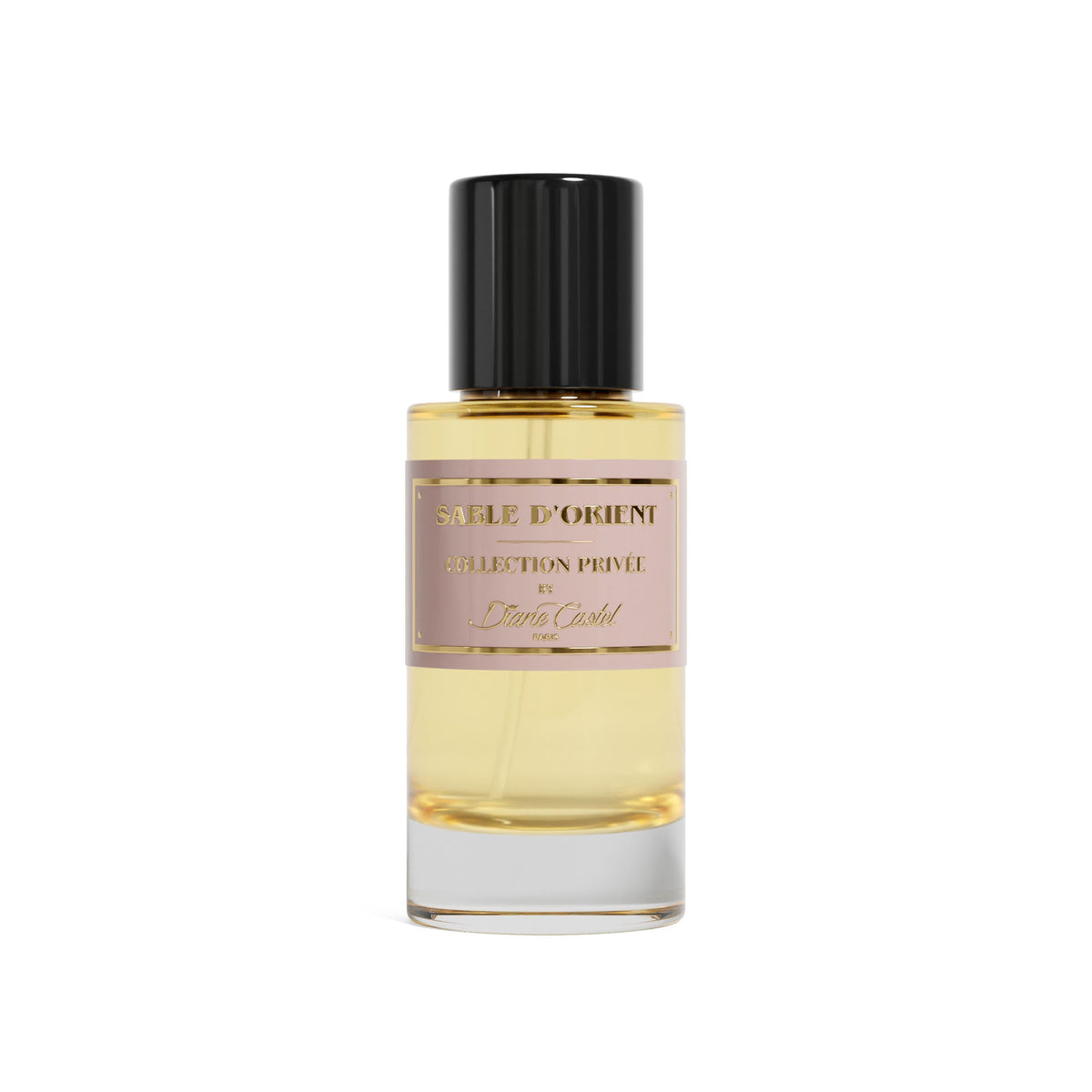 Diane Castel Sable D'orient Eau De Parfum 50ml Spray