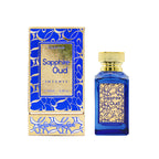 Attar & Co Sapphire Oud Intense Parfum 100ml Spray
