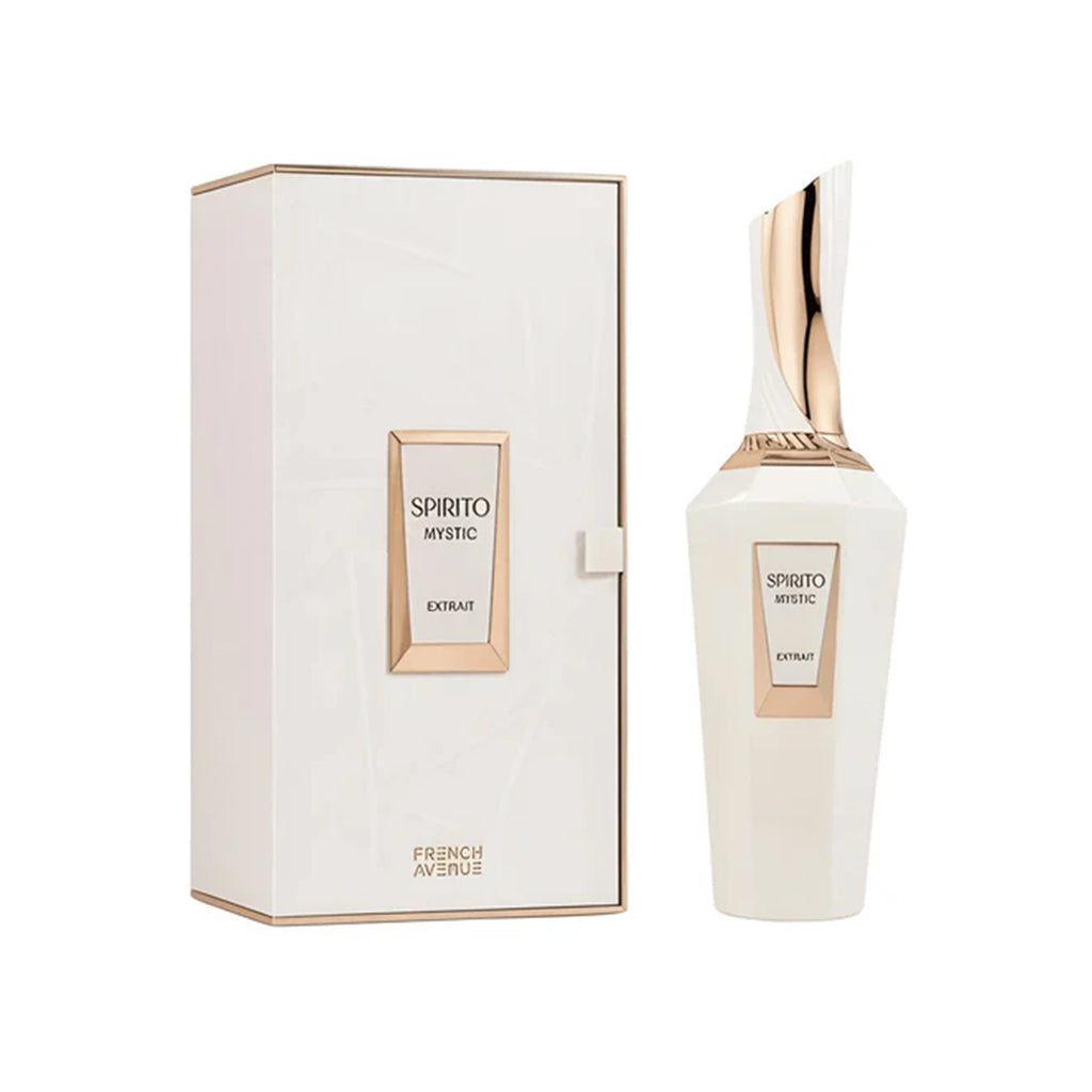 French Avenue Spirito Mystic Extrait De Parfum 100ml Spray