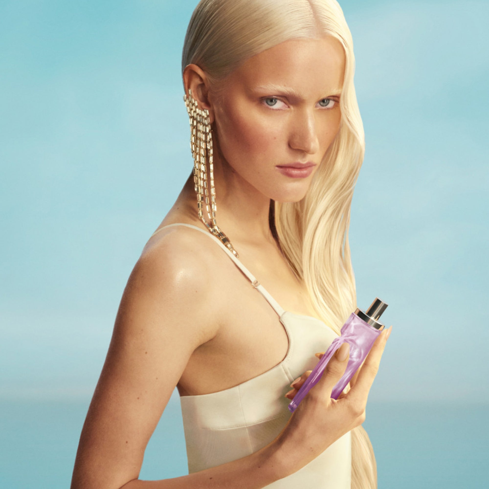 Mugler Starlicious Berry Licorise Eau De Toilette 75ml Spray