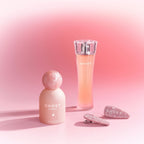 Ghost Sweetheart Eau De Toilette 30ml & Hair Perfume 50ml & Hair Clips Gift Set