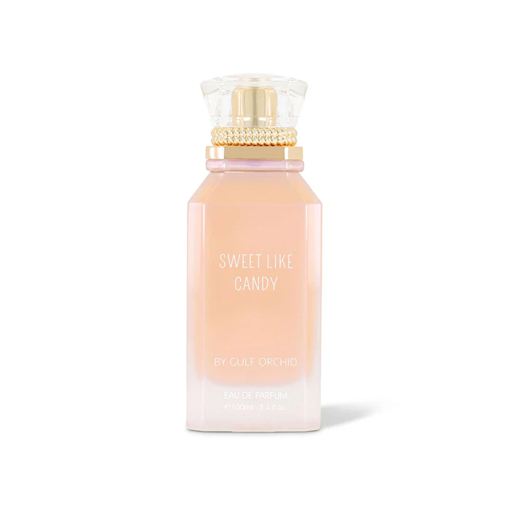 Gulf Orchid Sweet Like Candy Eau De Parfum 30ml Spray