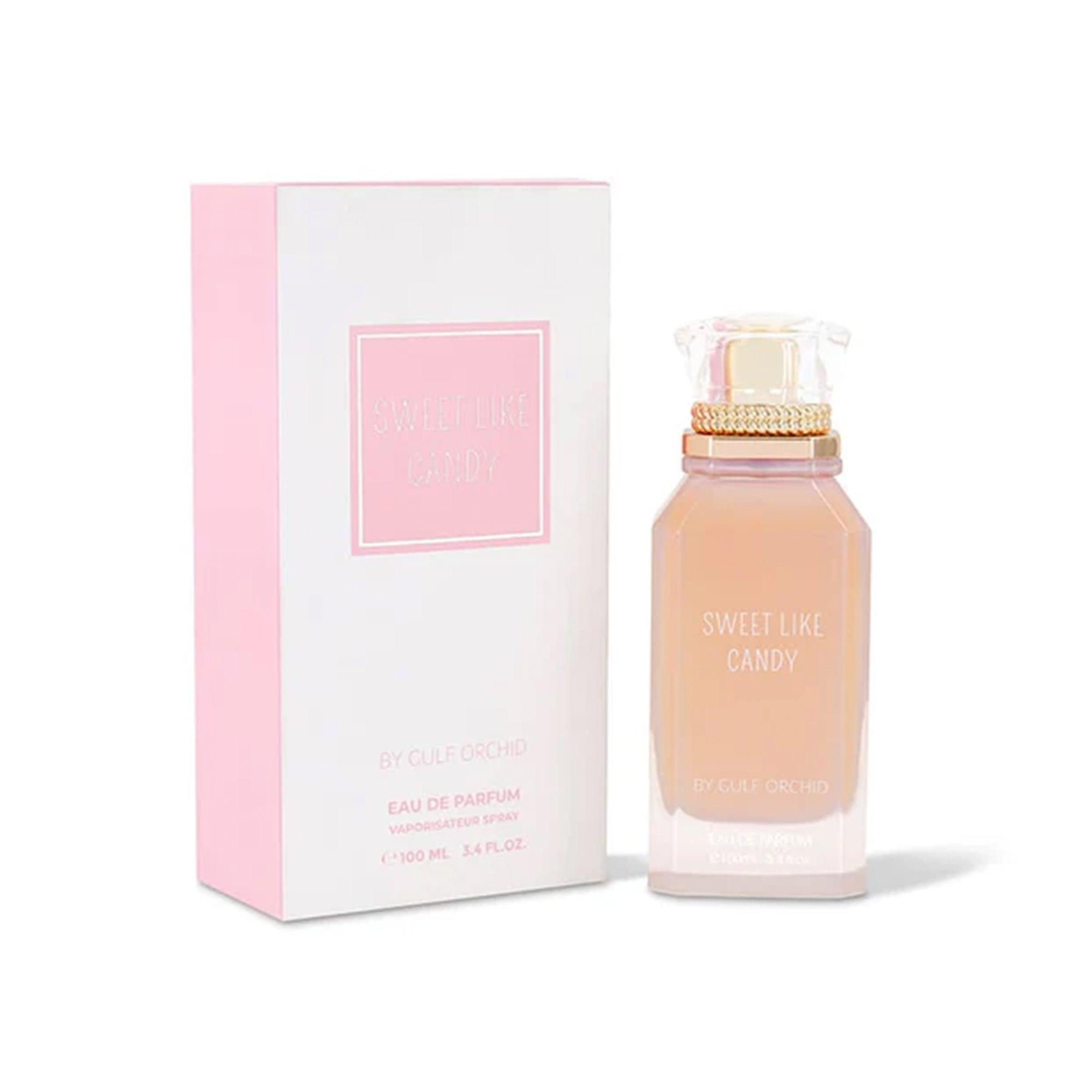 Gulf Orchid Sweet Like Candy Eau De Parfum 30ml Spray