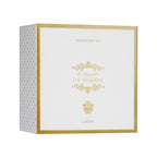 Lattafa The Kingdom For Him EDP 100ml & Travel Spray 12ml & Shower Gel 100ml Gift Set