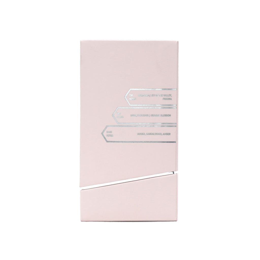 Tom Edward Belle Eau De Parfum 100ml Spray