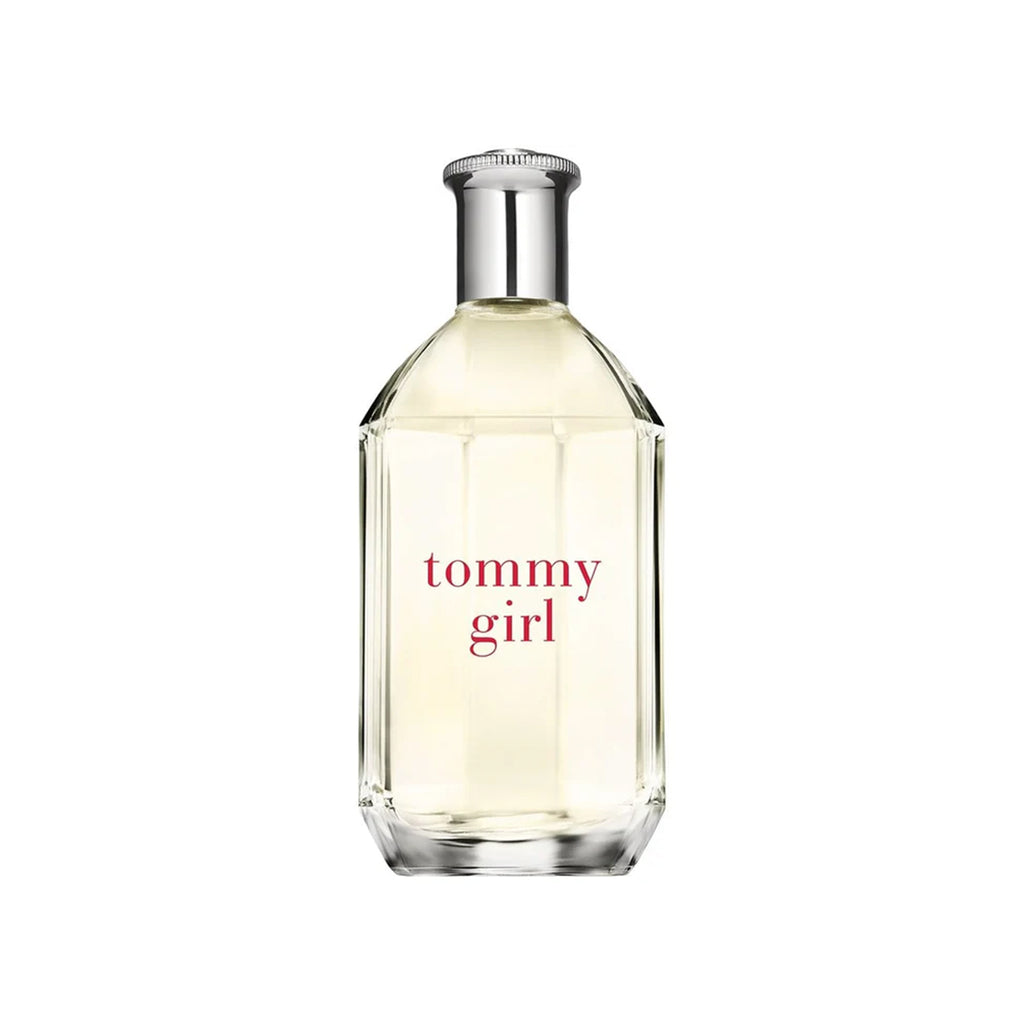 Tommy Girl Eau De Toilette 200ml Spray