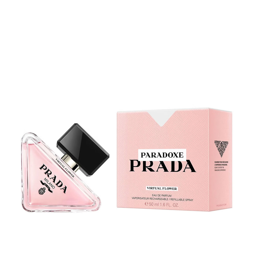 Prada Paradoxe Virtual Flower Eau De Parfum 50ml Spray