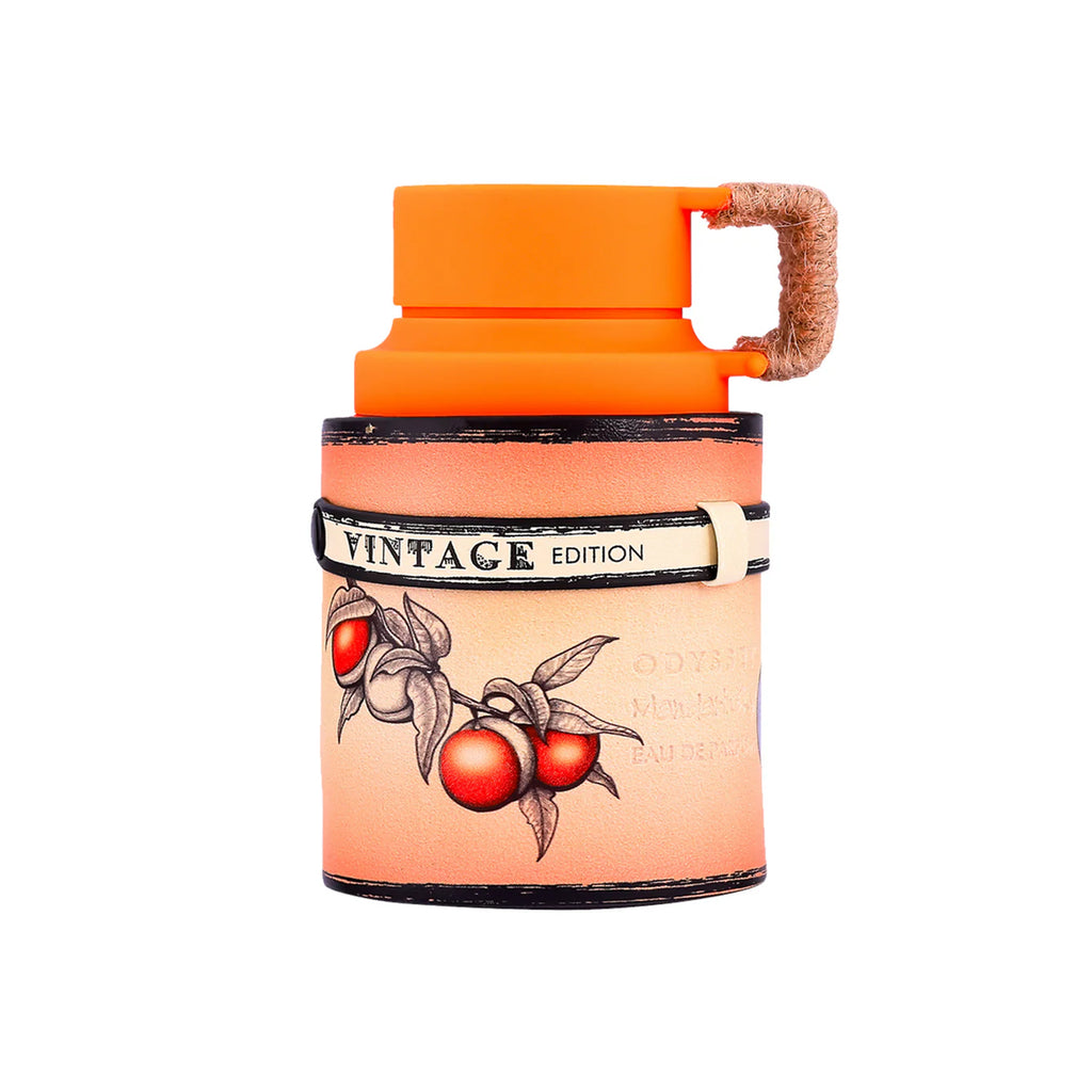 Armaf Odyssey Mandarin Sky Vintage Edition Eau De Parfum 100ml Spray