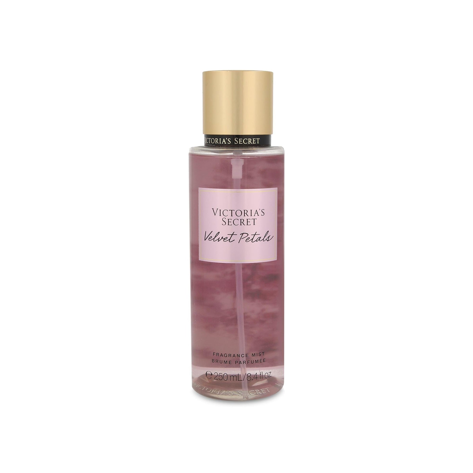 Velvet Petals Fragrance Mist 250ml Spray