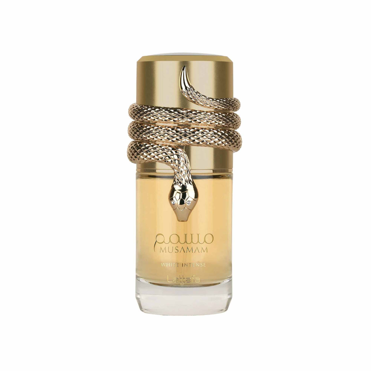 Lattafa Musamam White Intense Eau De Parfum 100ml Spray