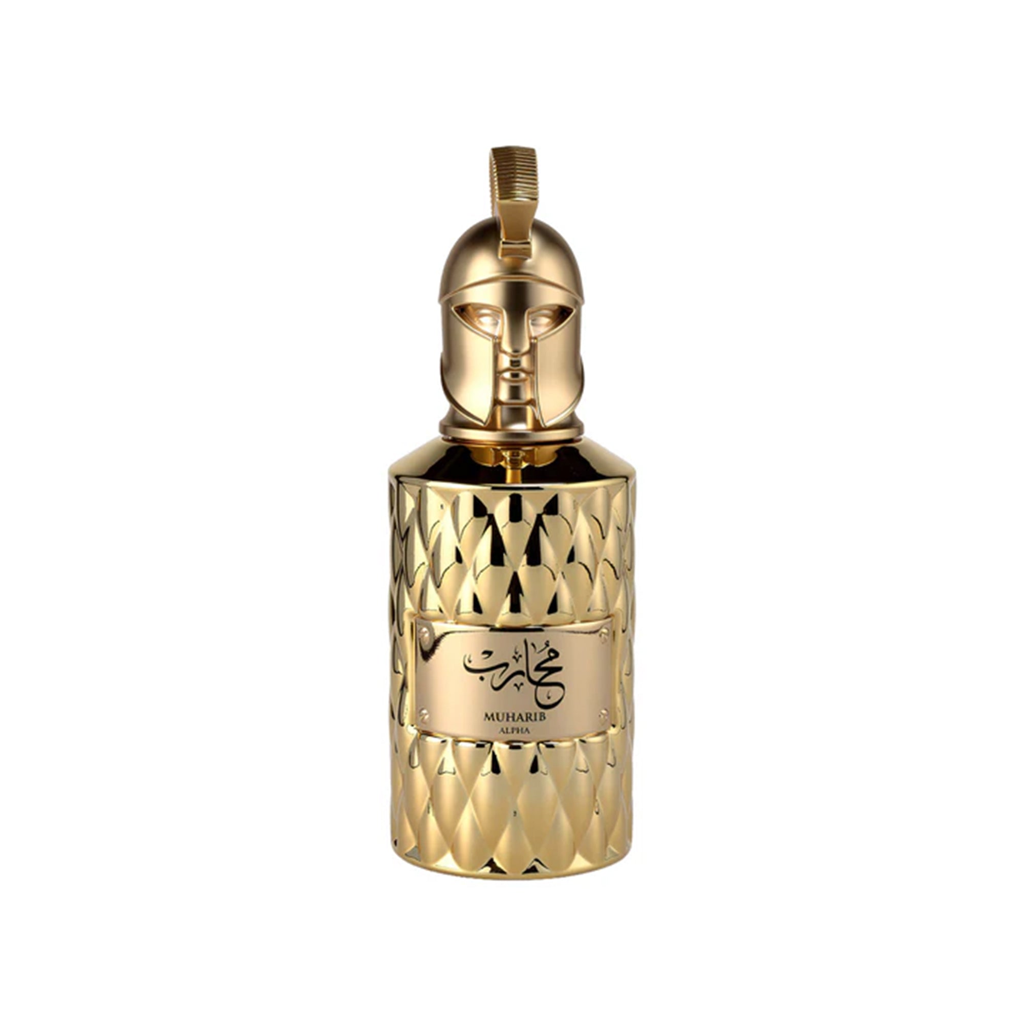 Le Falcone Muharib Alpha Extrait De Parfum 85ml Spray