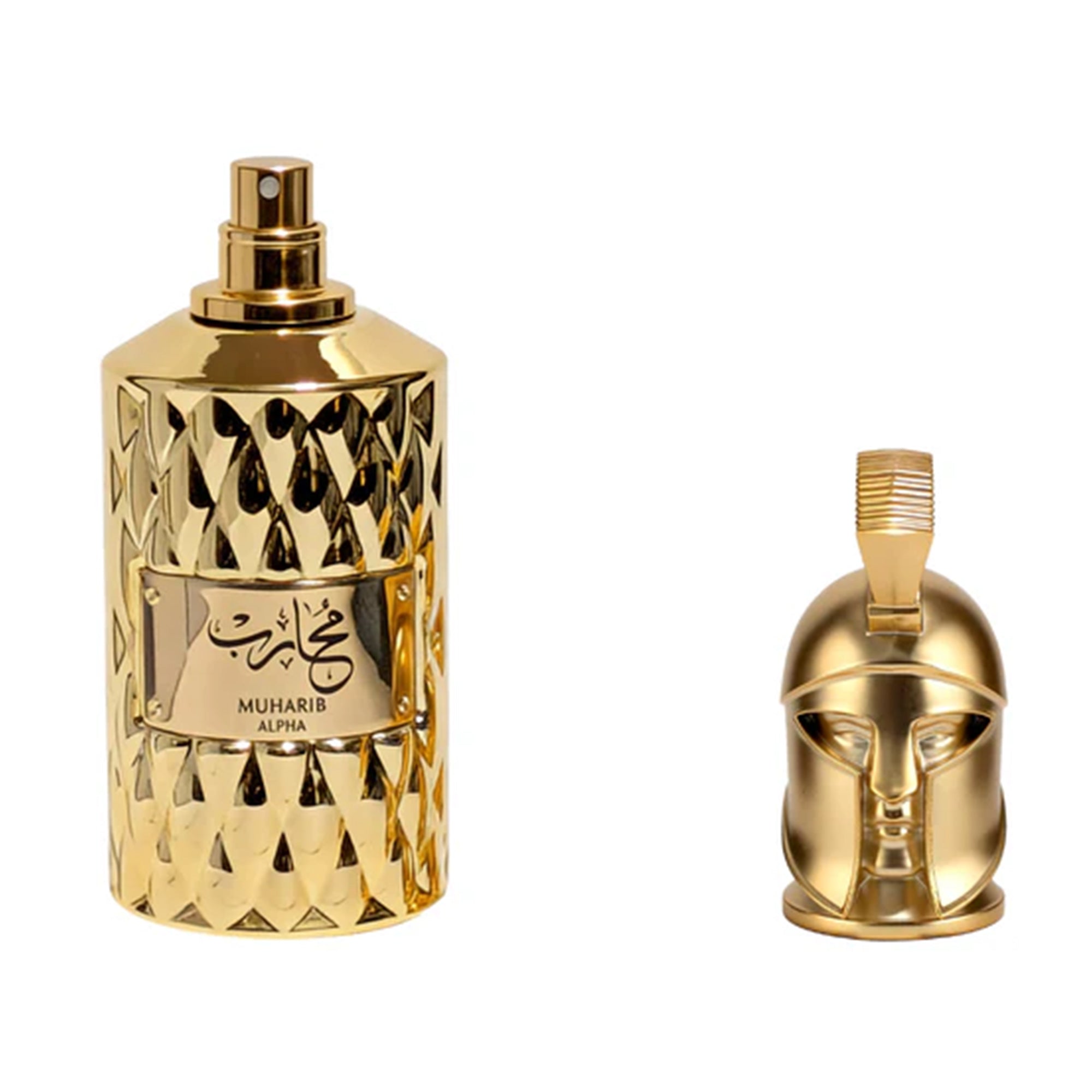 Le Falcone Muharib Alpha Extrait De Parfum 85ml Spray