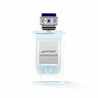 Paris Bleu Collection Elmira Al Mouhannad Al Zahabi Eau De Parfum 100ml Spray