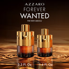 Azzaro Forever Wanted Absolu Eau De Parfum 50ml Spray