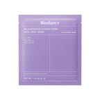 Biodance Rejuvenating Caviar PDRN Real Deep Sheet Face Mask 1pc Sachets/Units