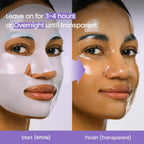 Biodance Rejuvenating Caviar PDRN Real Deep Sheet Face Mask 1pc Sachets/Units