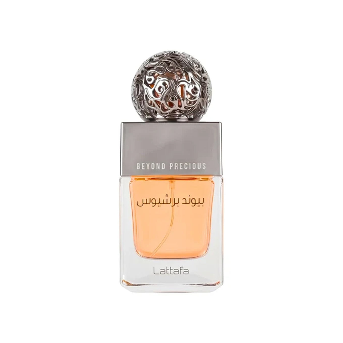 Lattafa Beyond Precious Eau De Parfum 100ml Spray