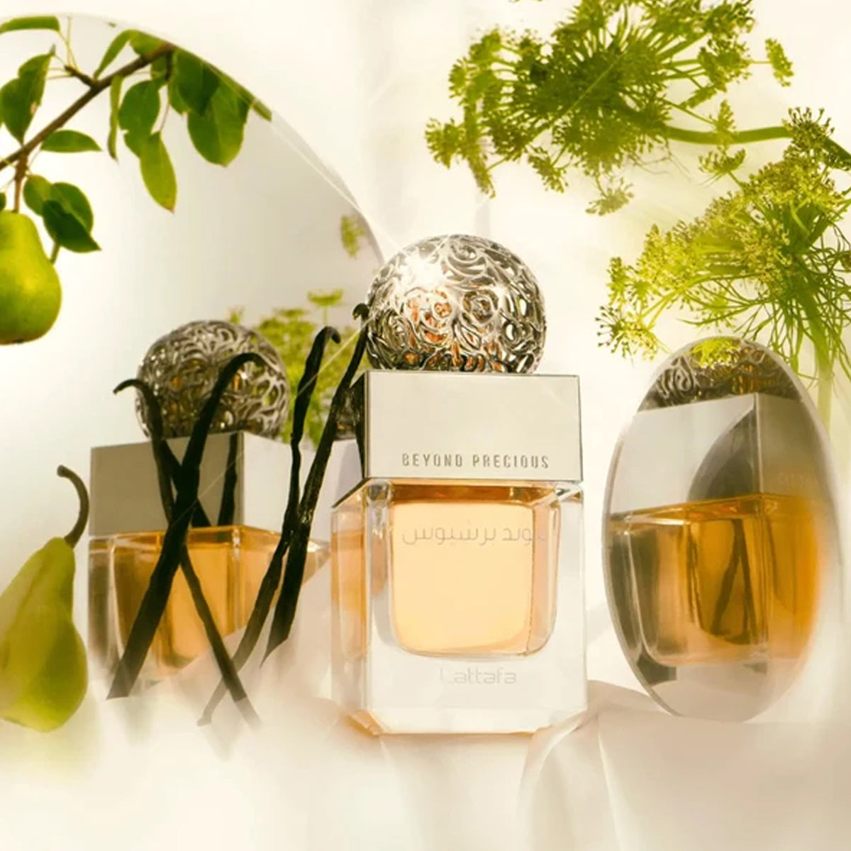 Lattafa Beyond Precious Eau De Parfum 100ml Spray