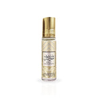 Ard Al Zaafaran Bint Hooran Concentrated Perfume Oil 10ml Roll-On