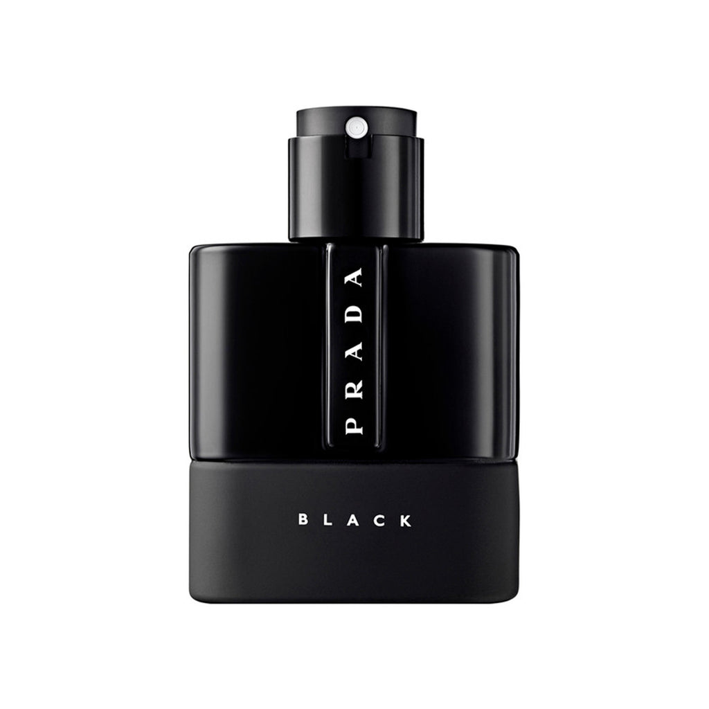 Prada Luna Rossa Black Eau De Parfum 50ml Spray