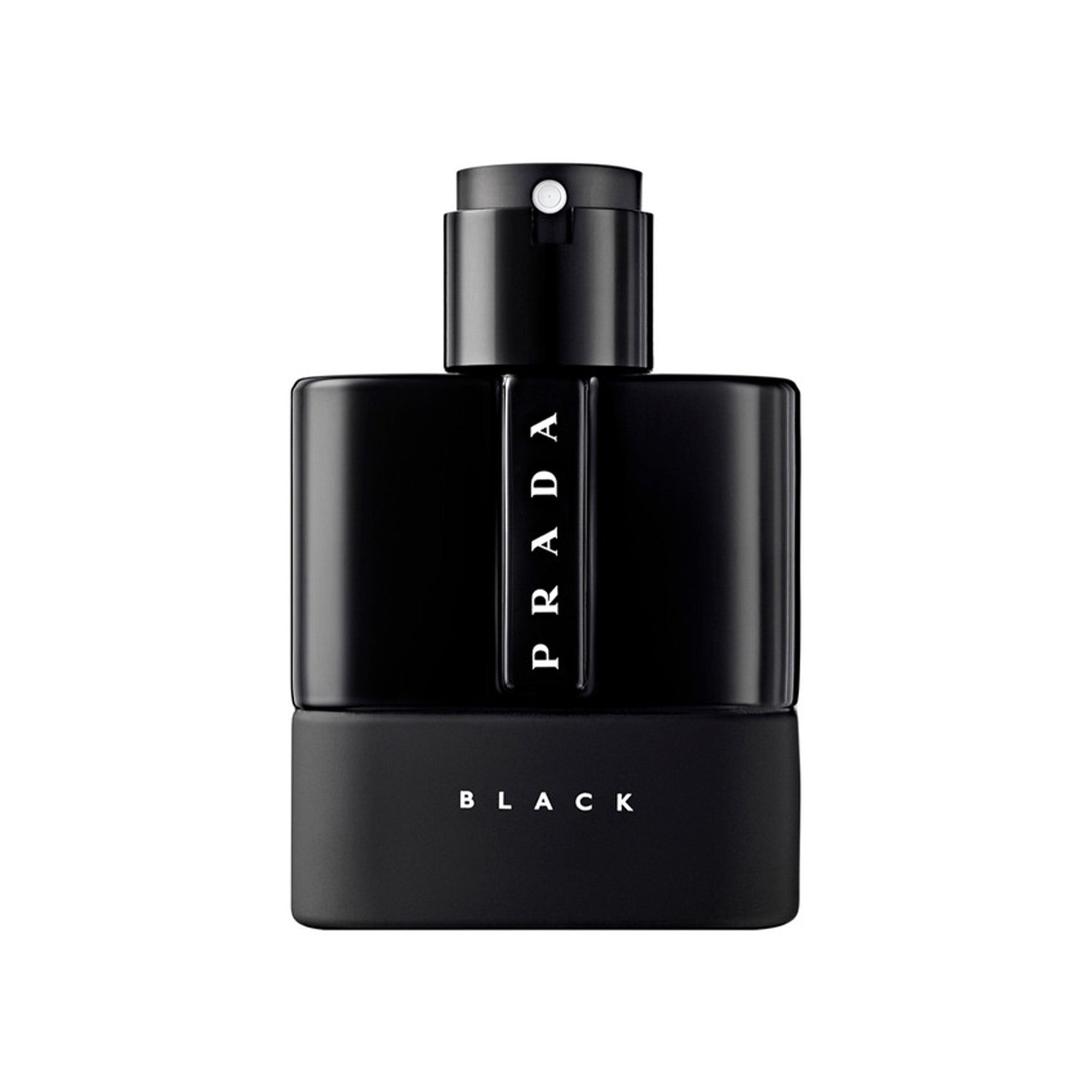 Prada Luna Rossa Black Eau De Parfum 50ml Spray