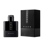 Prada Luna Rossa Black Eau De Parfum 50ml Spray