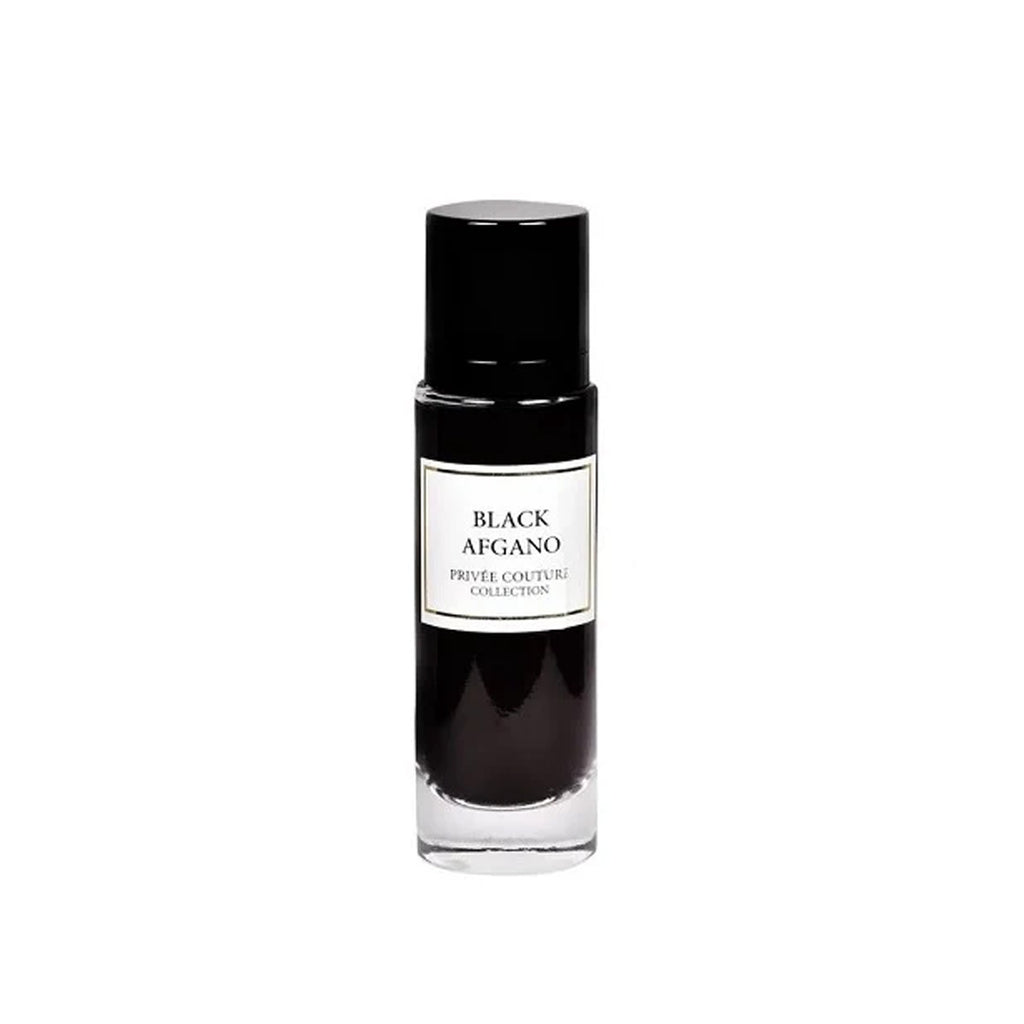 Ard Al Zaafaran Privee Couture Collection Black Afgano Eau De Parfum 30ml Spray