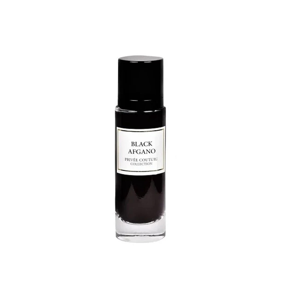Ard Al Zaafaran Privee Couture Collection Black Afgano Eau De Parfum 30ml Spray