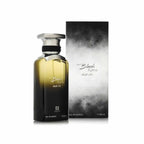 Ahmed Al Maghribi Black Fumes Extrait De Parfum 100ml Spray