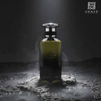 Ahmed Al Maghribi Black Fumes Extrait De Parfum 100ml Spray