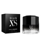 Black XS Him Eau de Toilette 50ml Spray