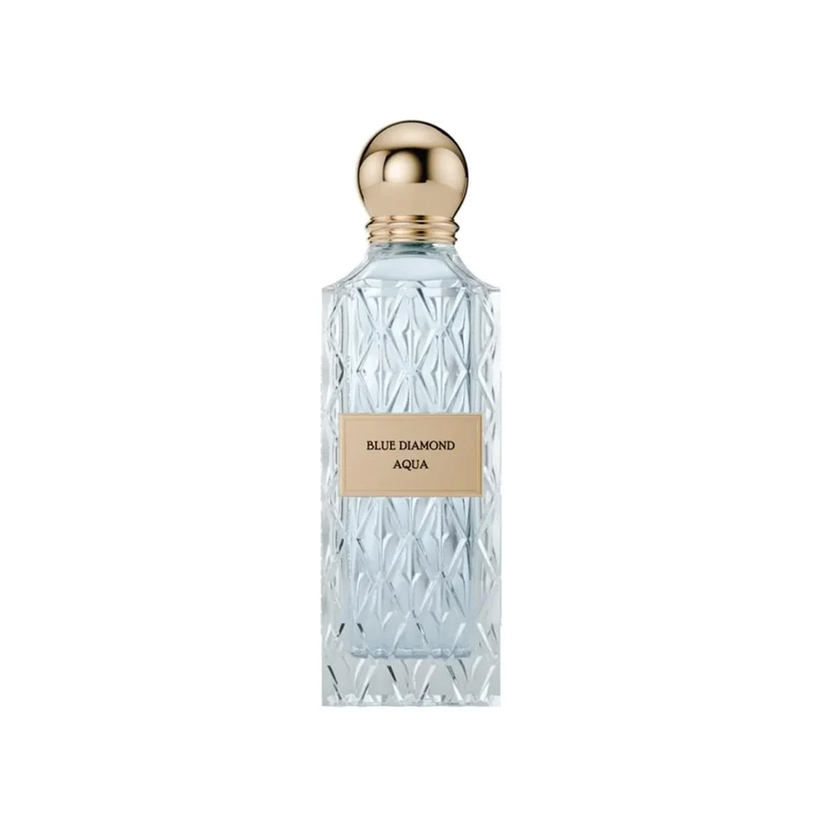Ibraq Blue Diamond Aqua Eau De Parfum 150ml Spray