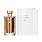 Prada La Femme Eau De Parfum 100ml Spray
